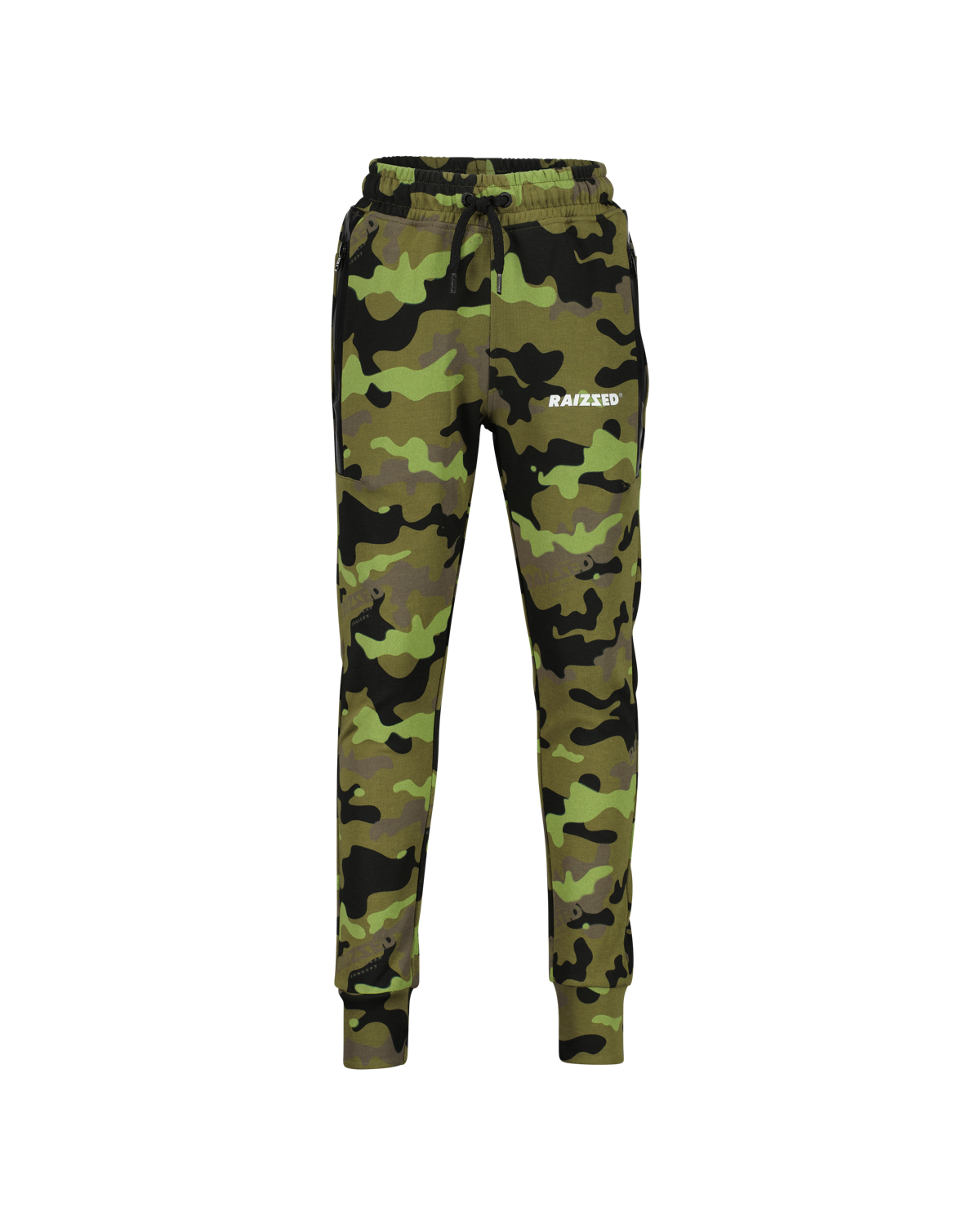 Pants Seattle