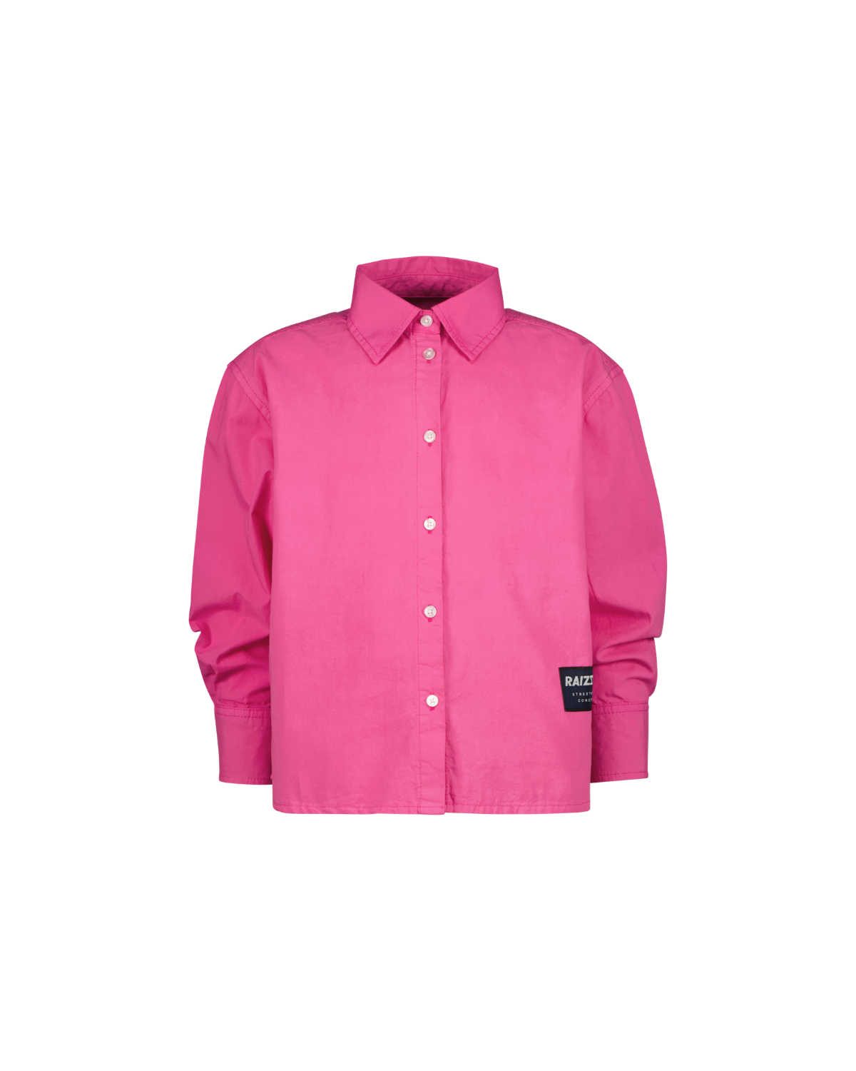 Blouse Hawai