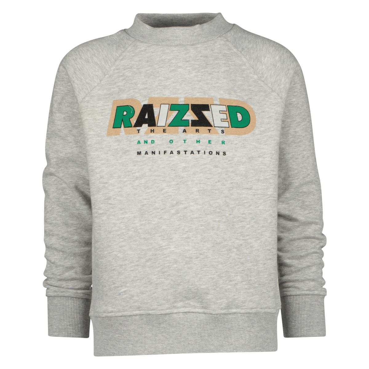 Sweater Leeds