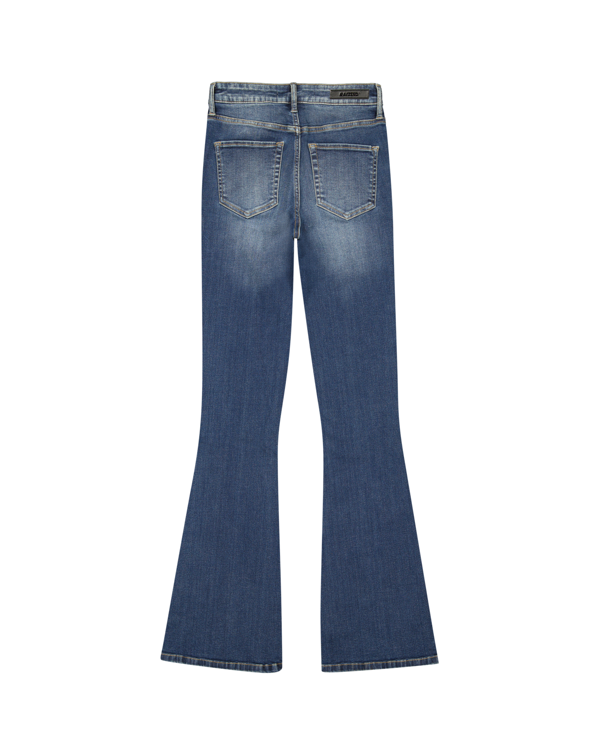 Jeans Sunrise Seam