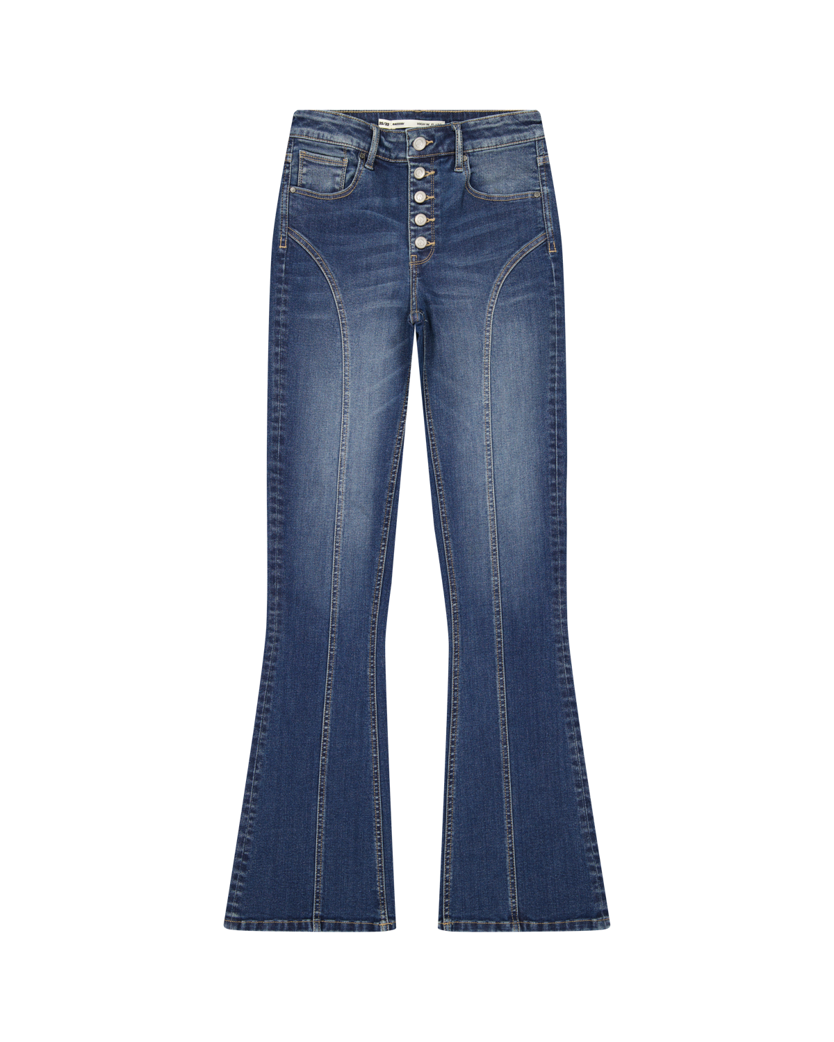 Jeans Sunrise Seam