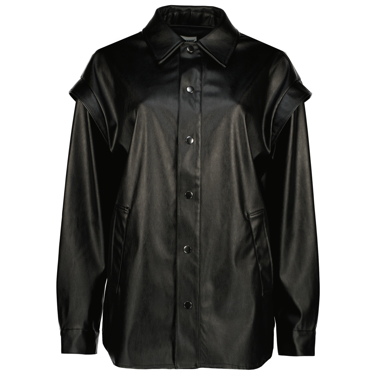 Jacket indoor Lydia