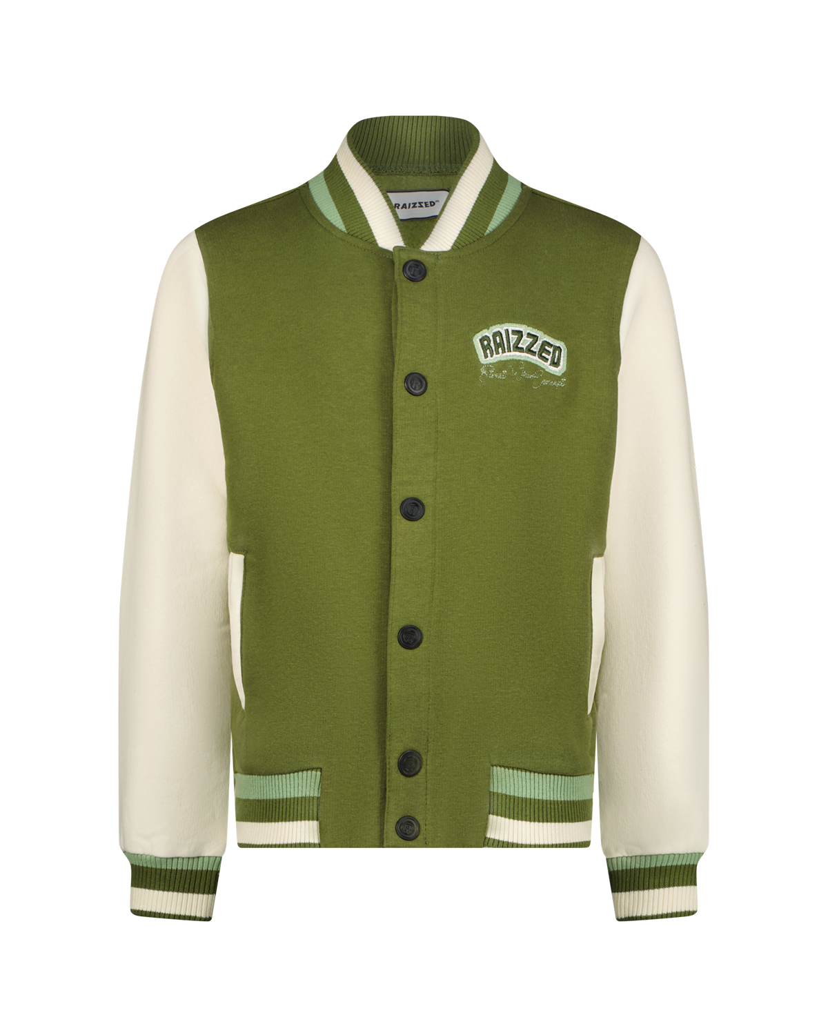 Jacket Quirine