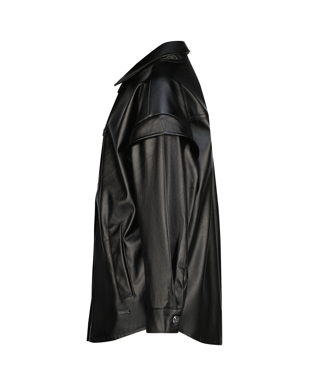 Jacket indoor Veera