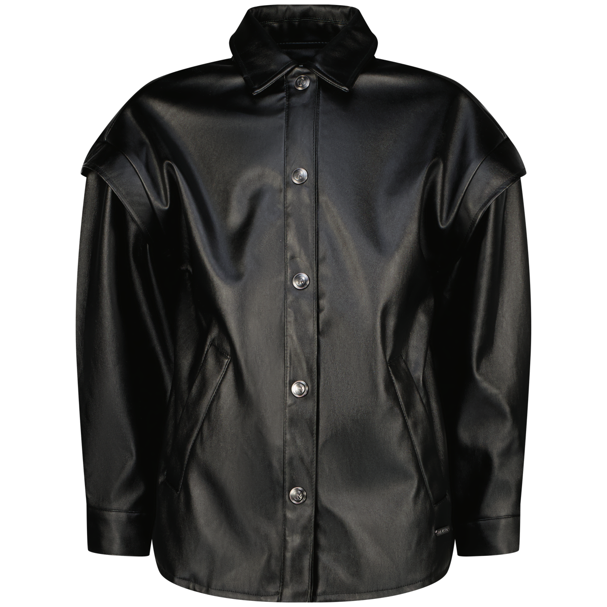 Jacket indoor Veera