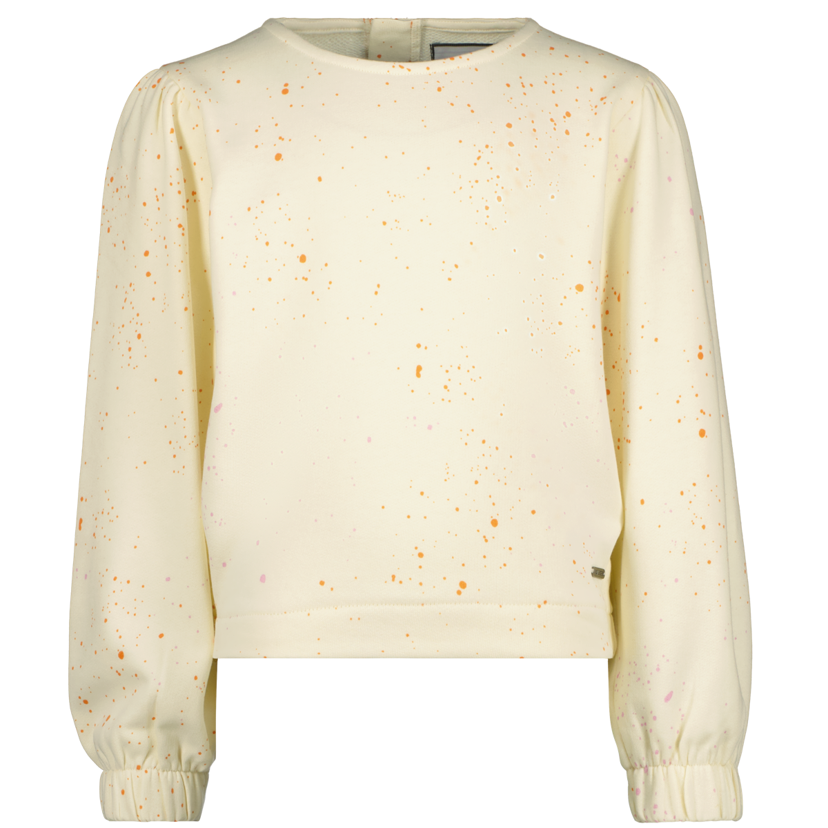 Sweater Dorsa