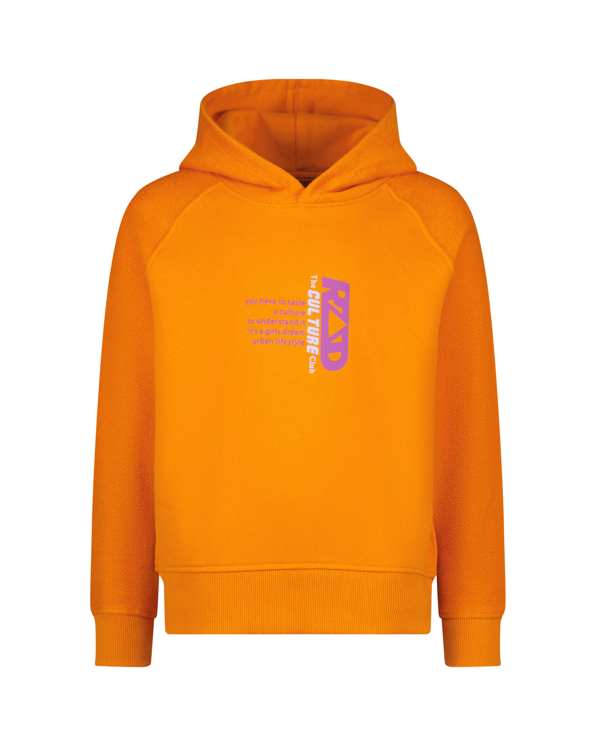 Hoody Valencia