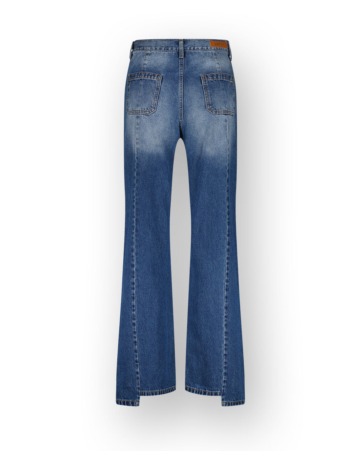 Jeans Oasis Crafted