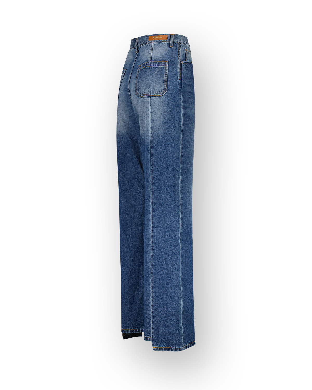 Jeans Oasis Crafted