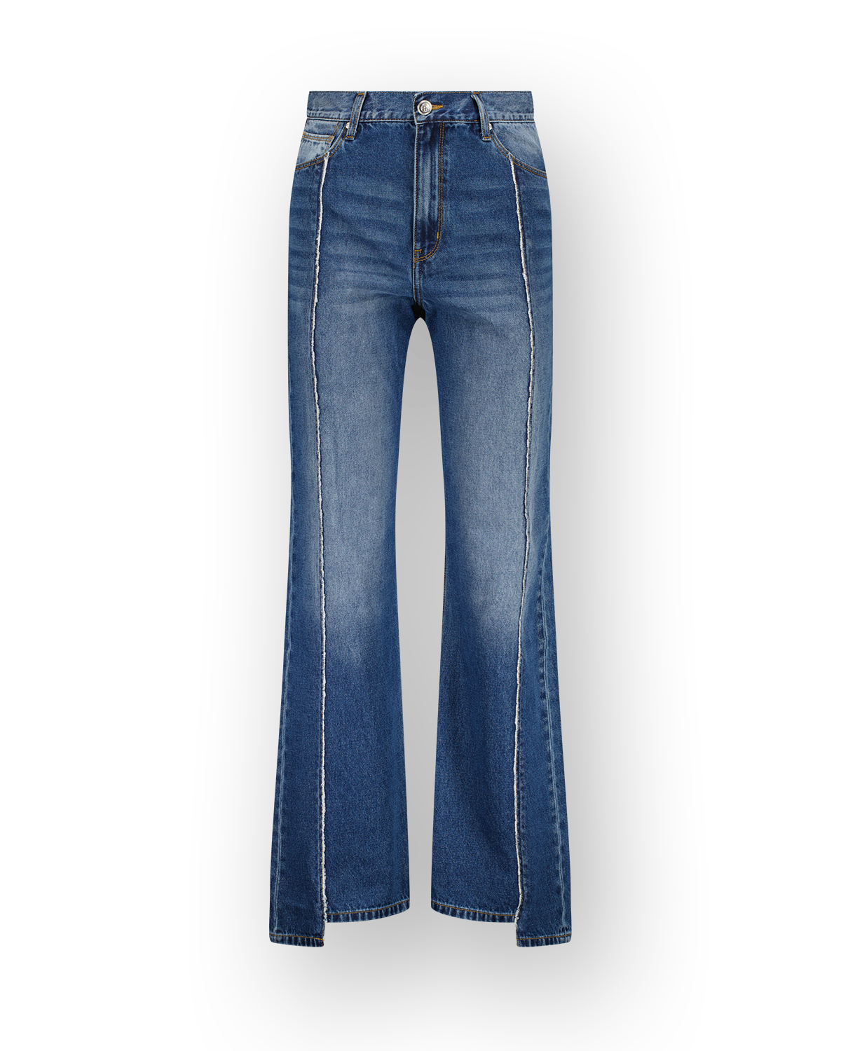 Jeans Oasis Crafted