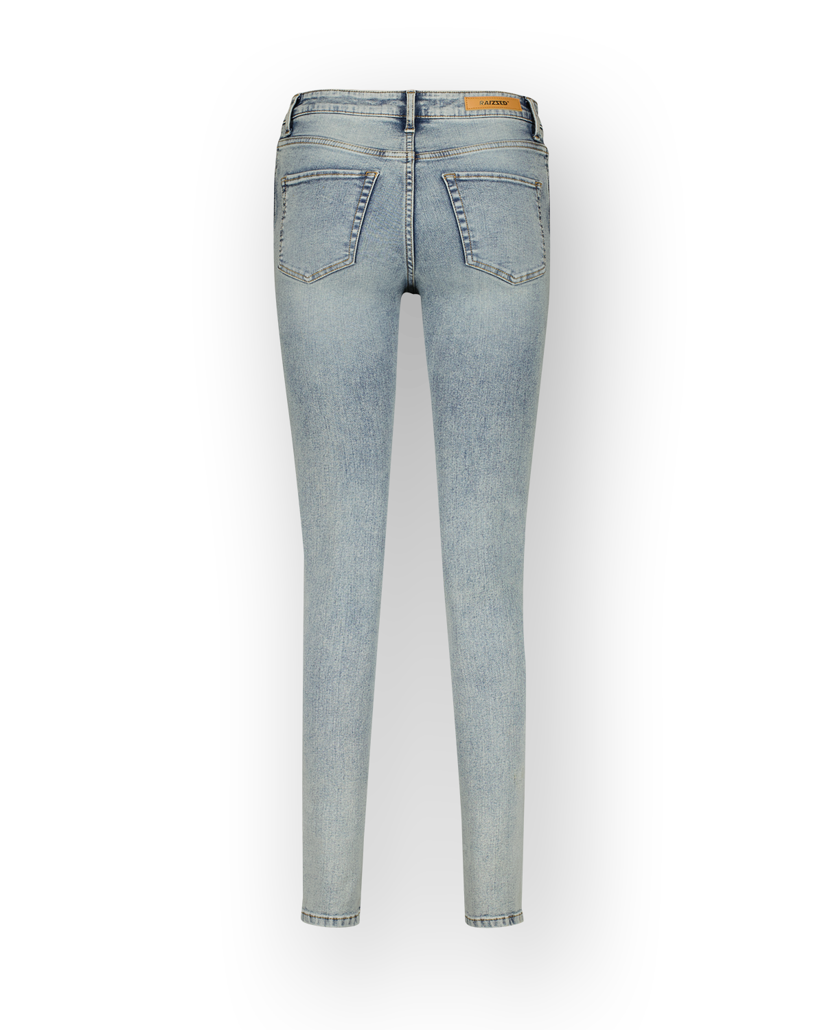 Jeans Blossom