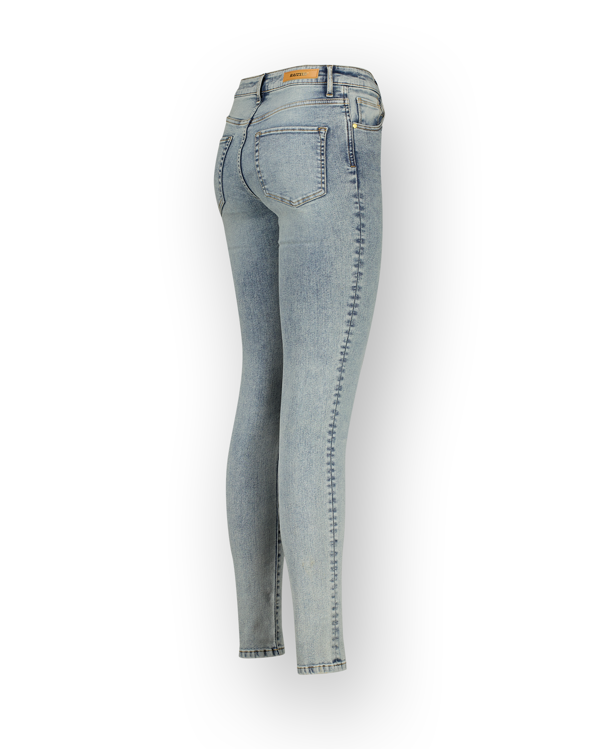 Jeans Blossom