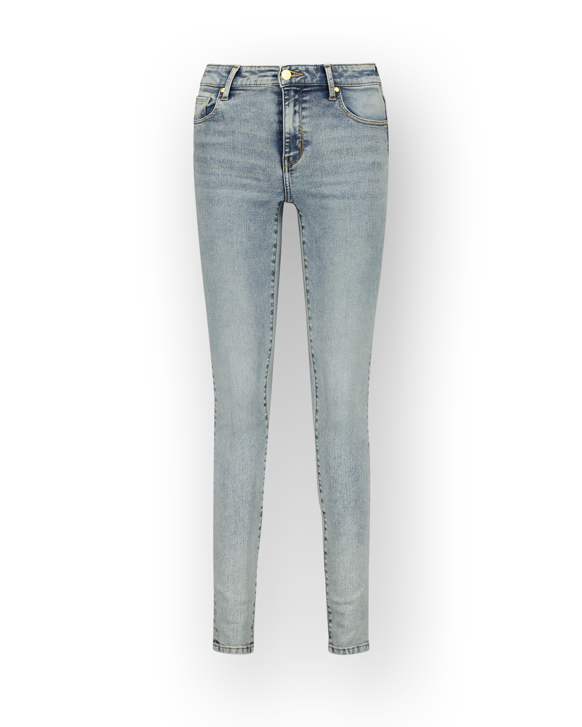 Jeans Blossom