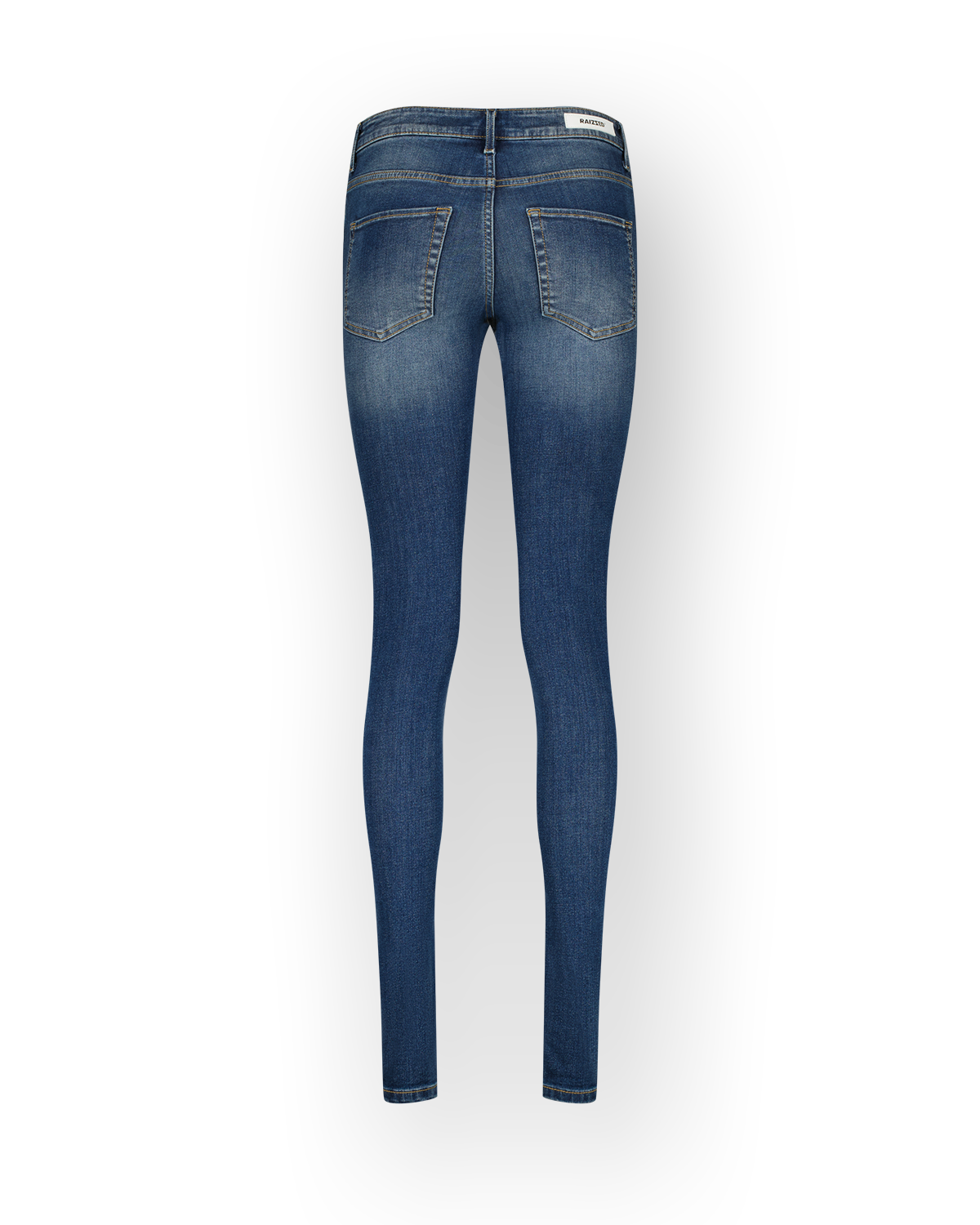 Jeans Montana Yoke