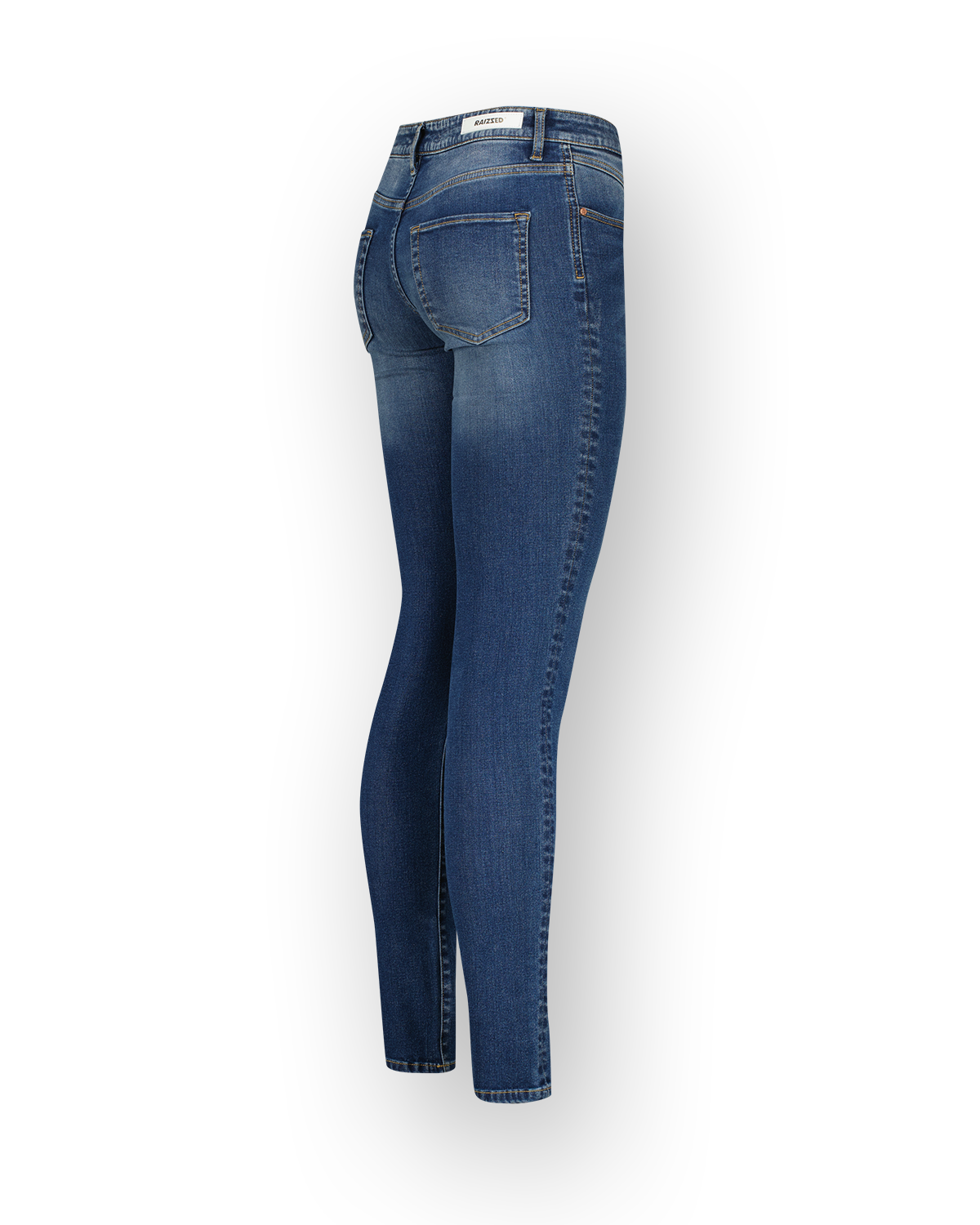 Jeans Montana Yoke
