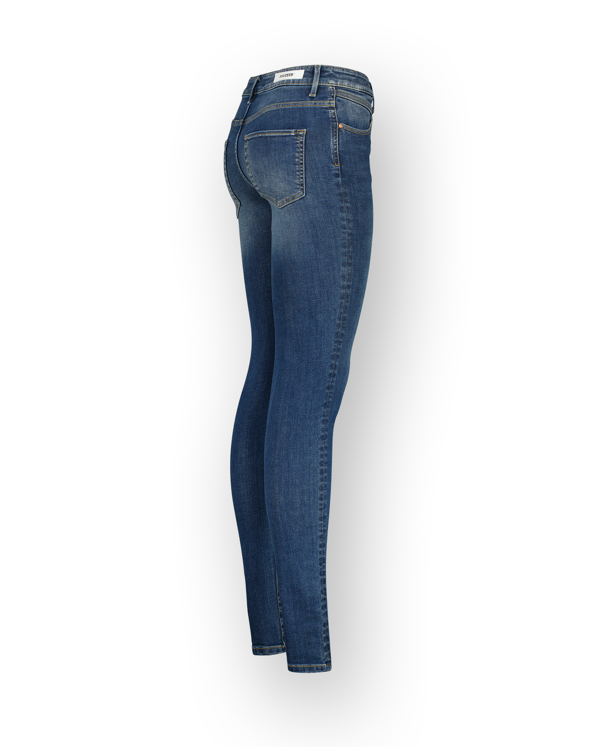 Jeans Montana Yoke