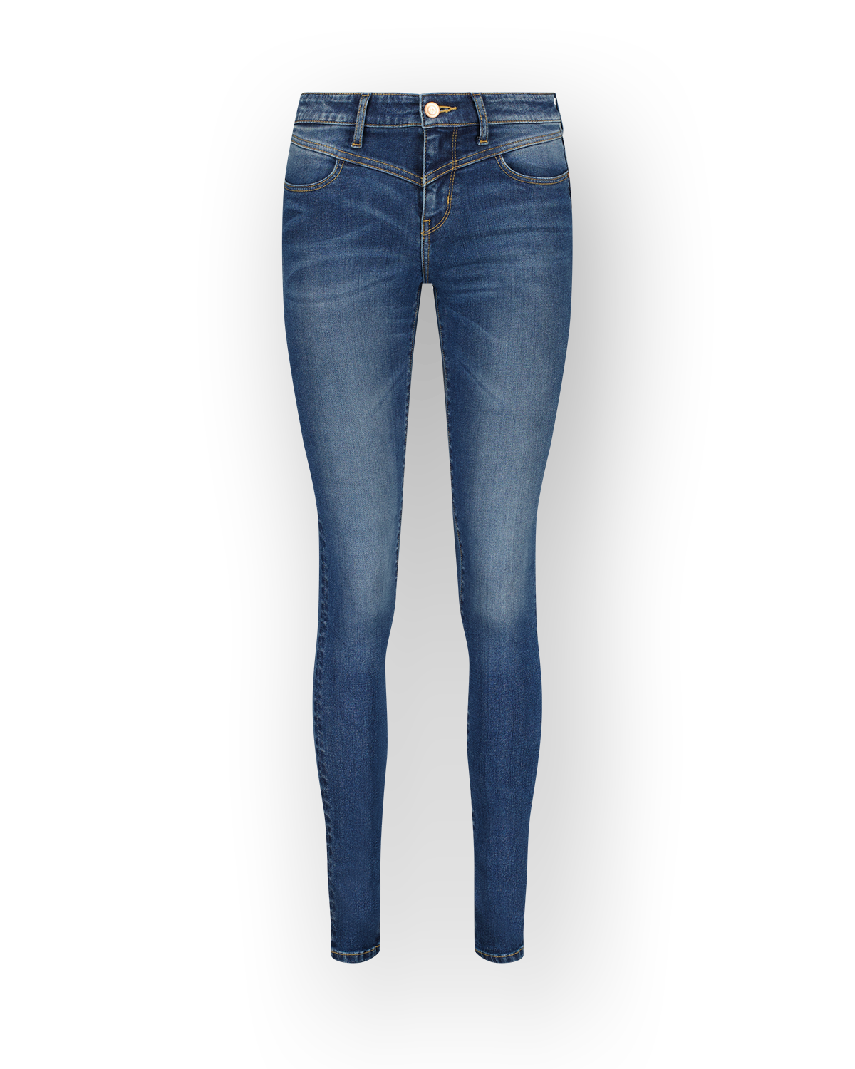 Jeans Montana Yoke