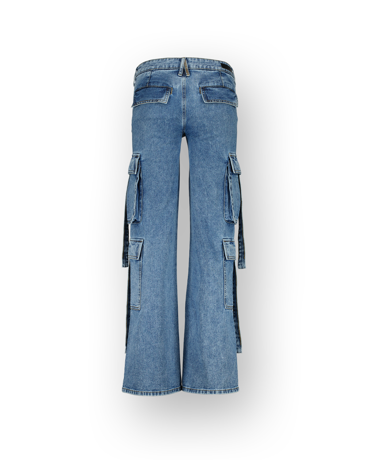 Jeans Storm Cargo