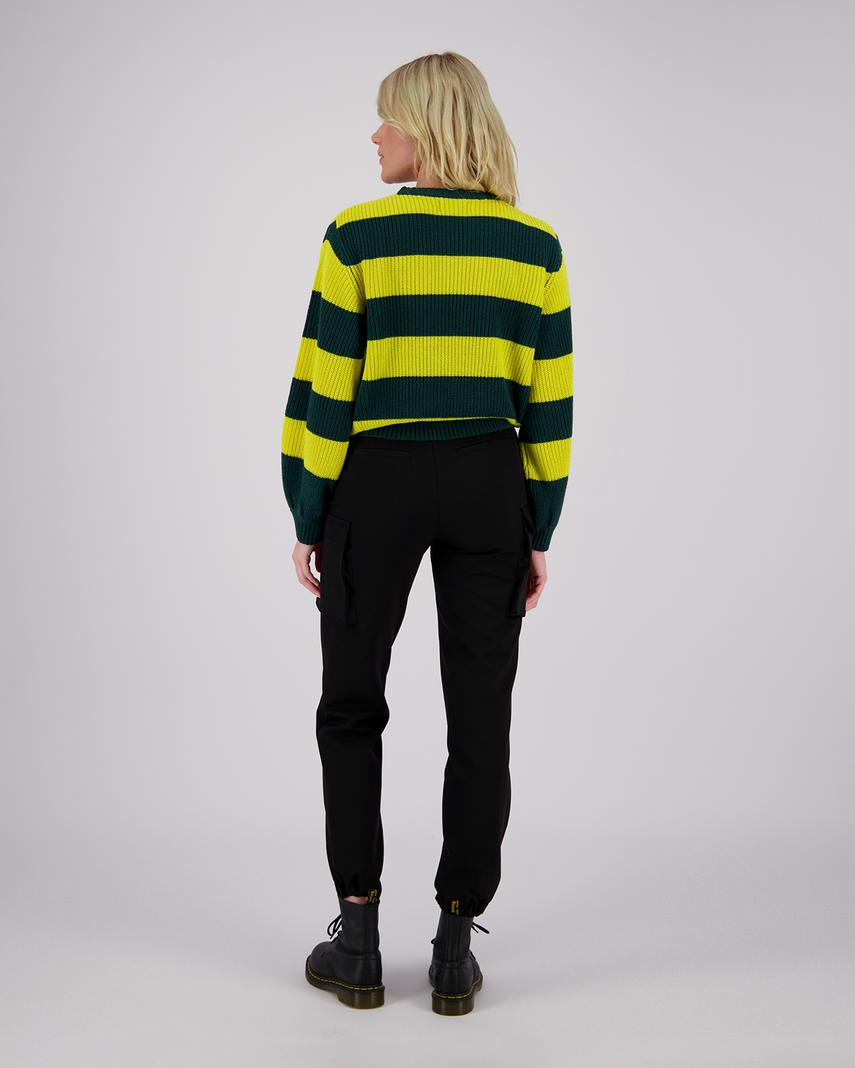 Broek Emma