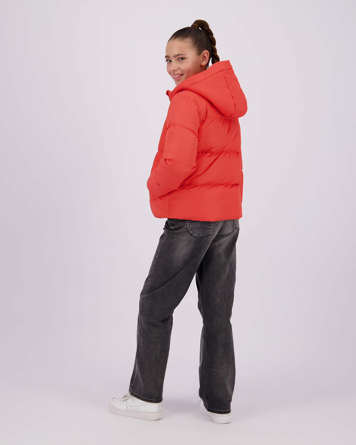 Outdoor Jas Lize