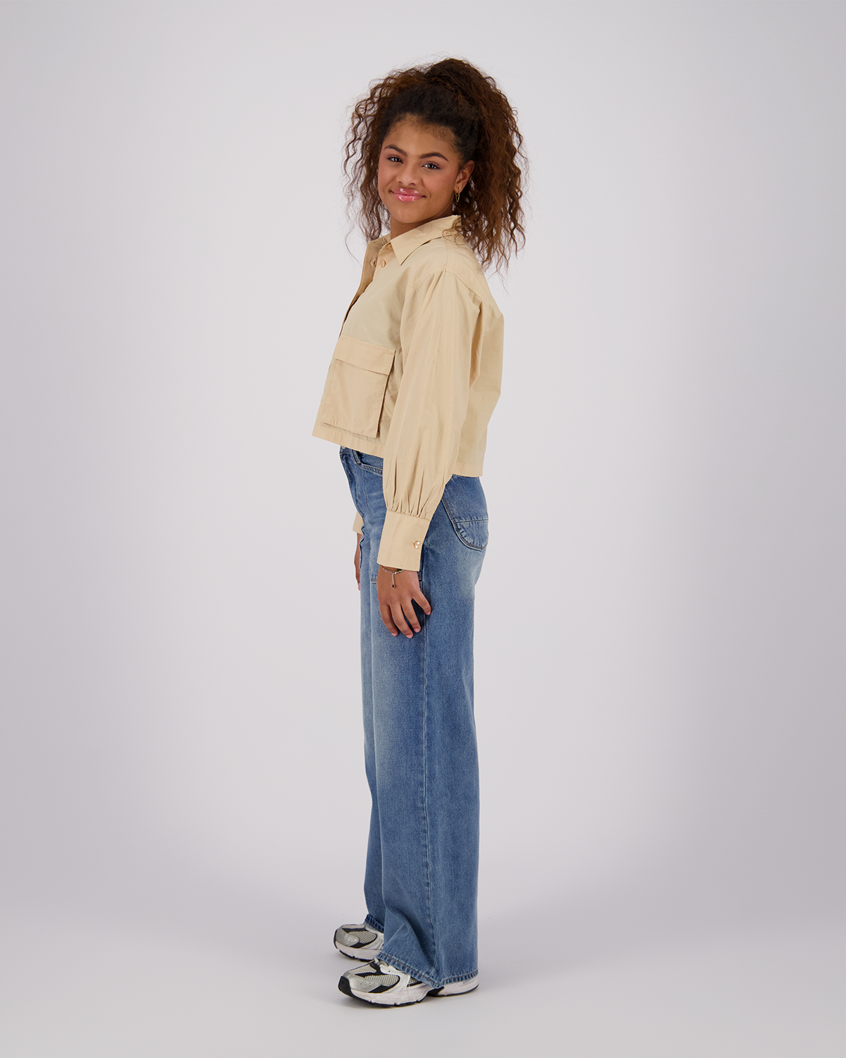 Blouse Ellie