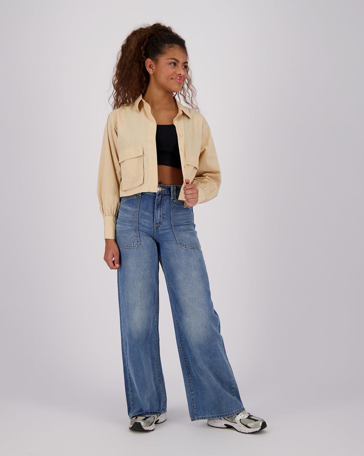 Blouse Ellie