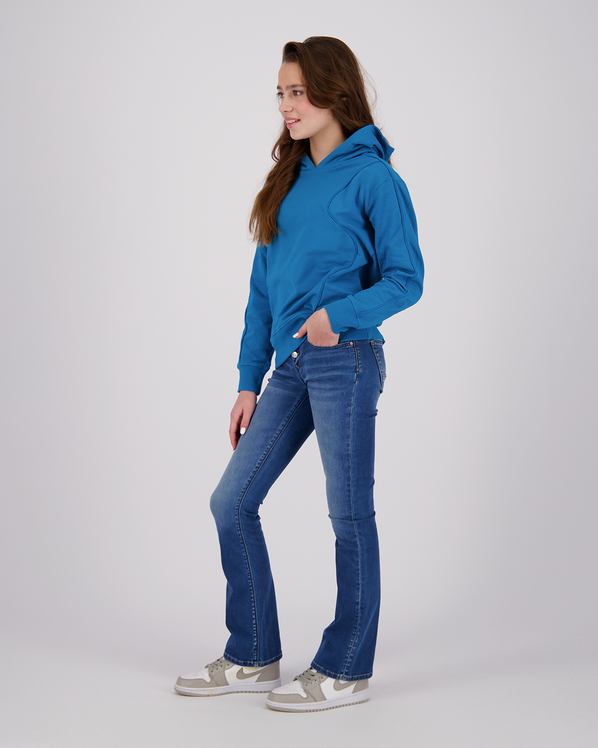 Hoody Nasra