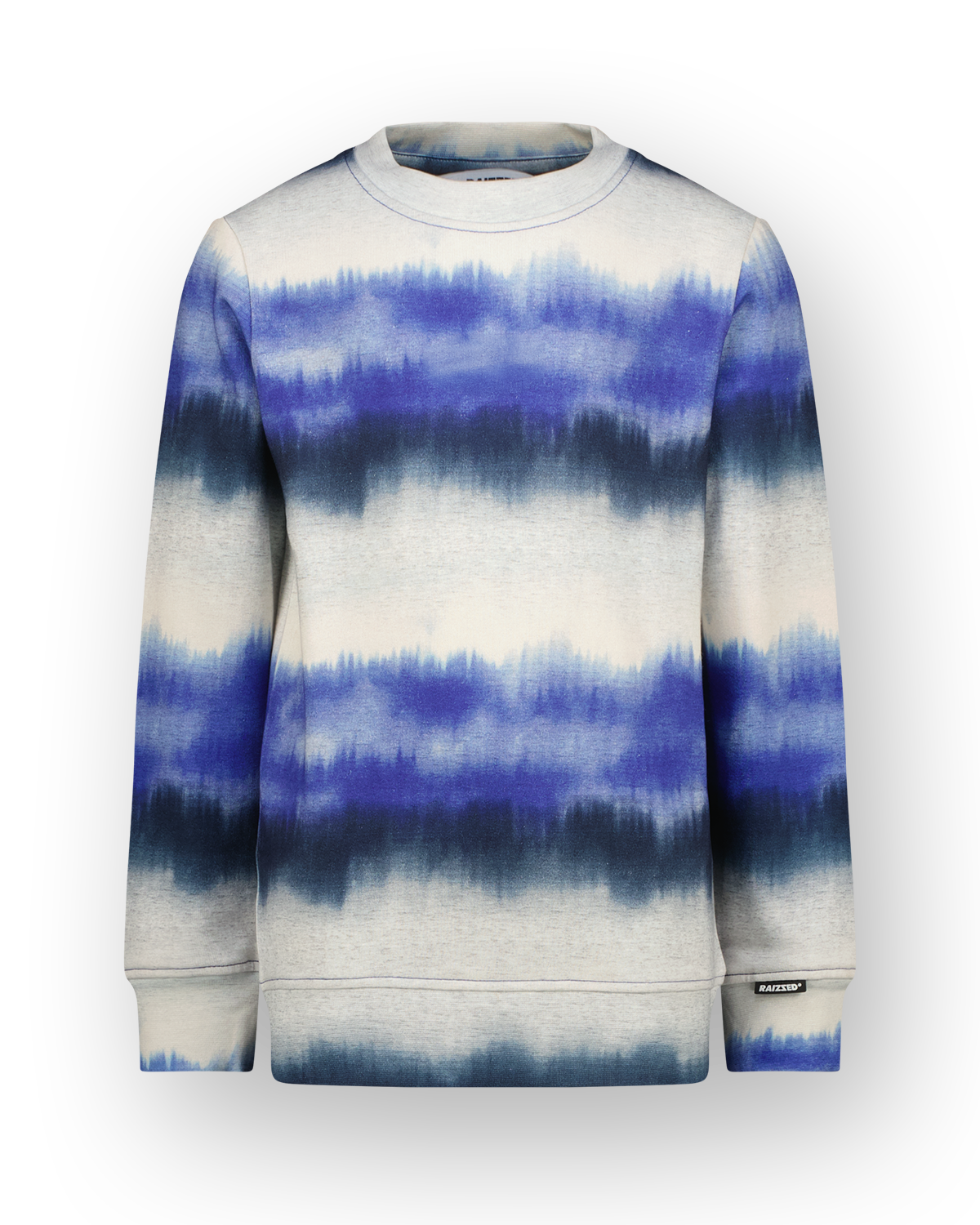 Boxy Sweatshirt Nalpa