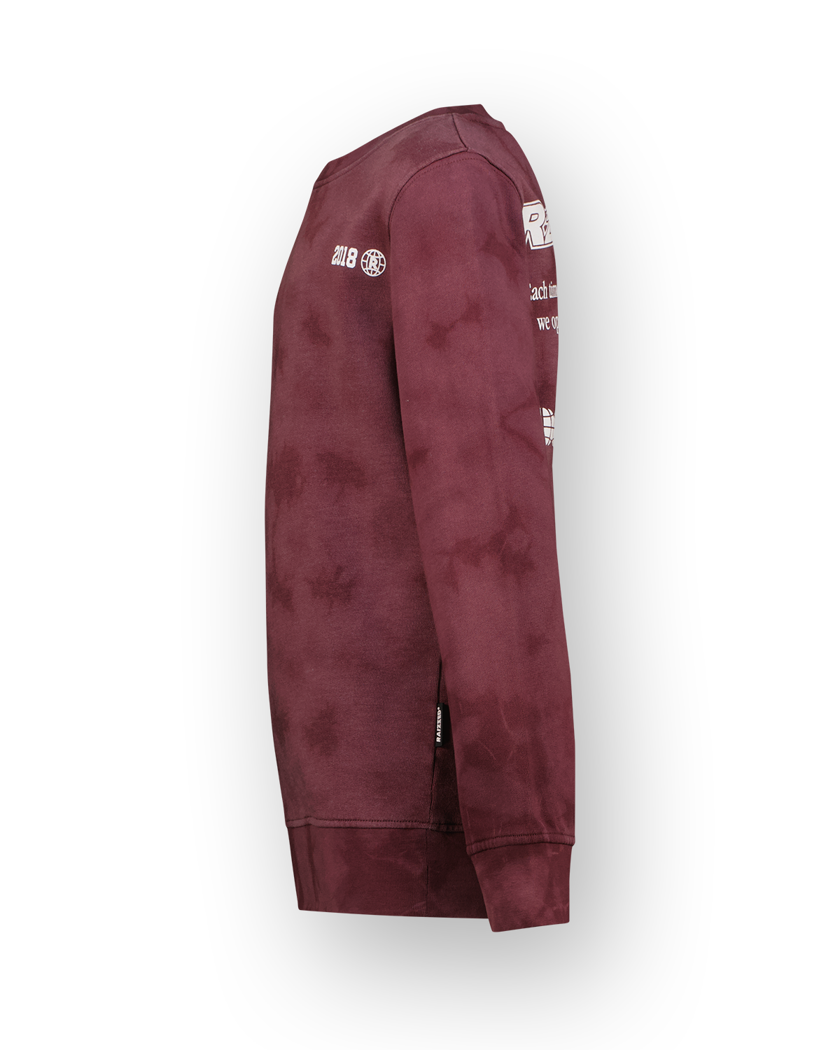 Boxy Sweatshirt Nalaric