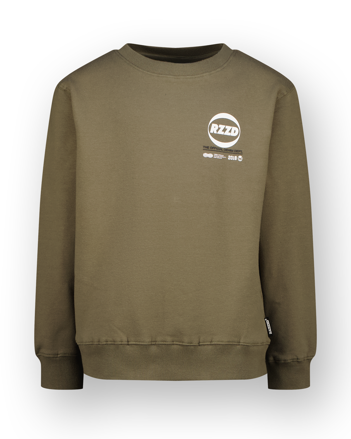 Sweatshirt Nabiac