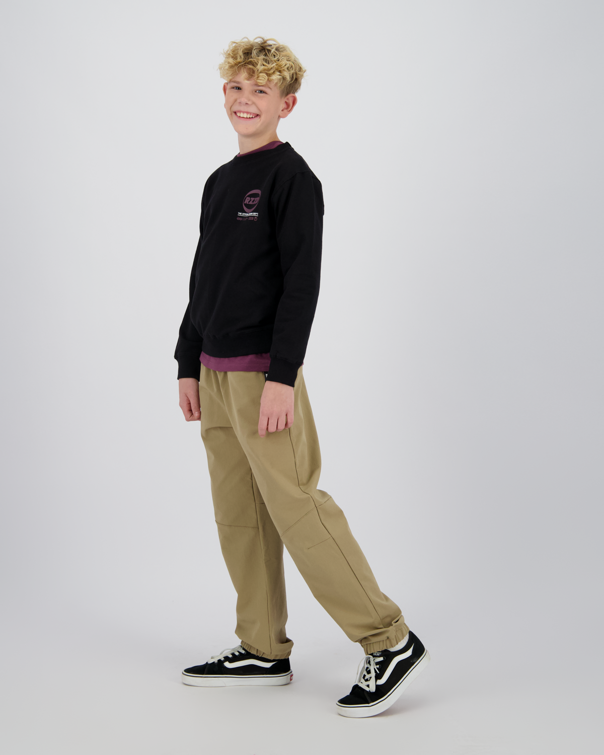 Sweatshirt Nabiac