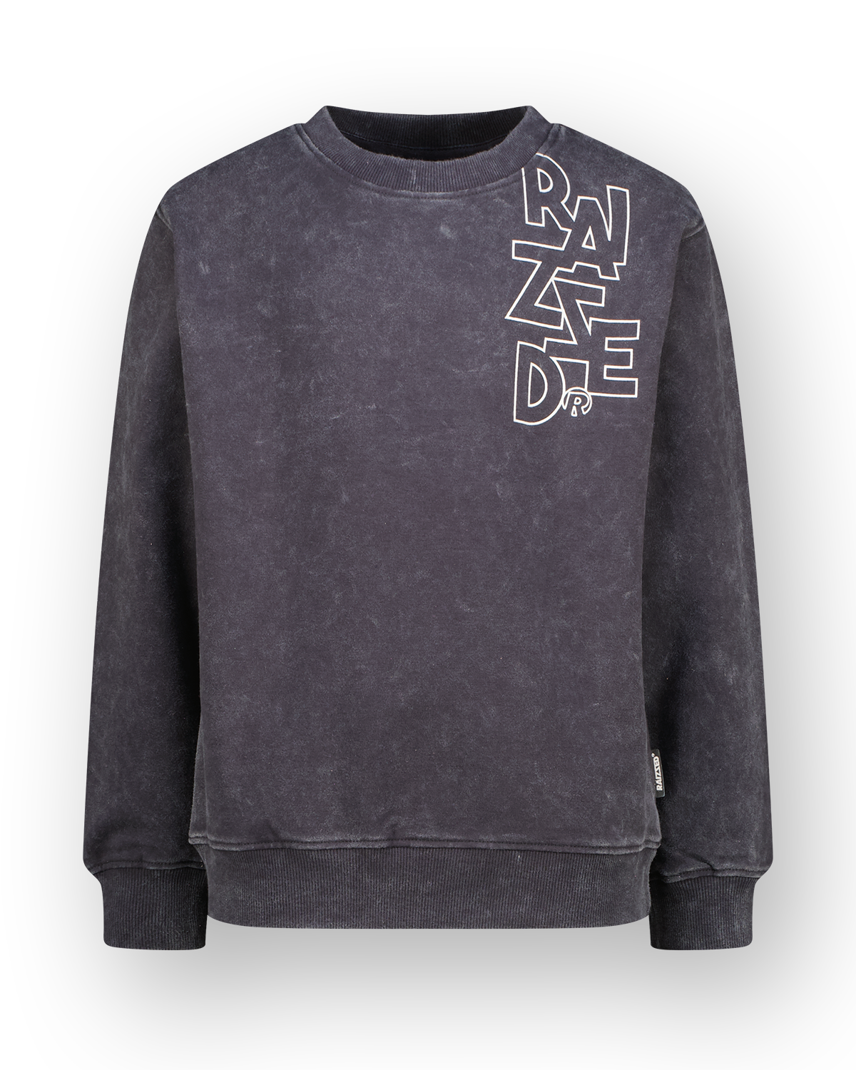 Boxy Sweatshirt Nyah