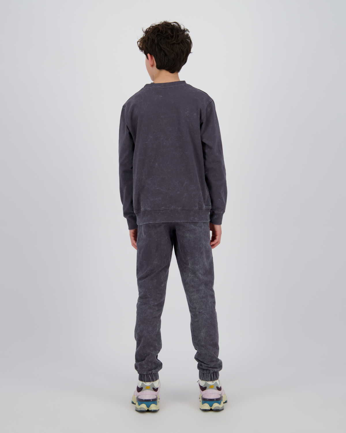 Boxy Sweater Nyah