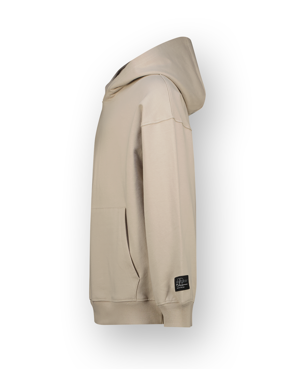 Boxy Sweatshirt Natum