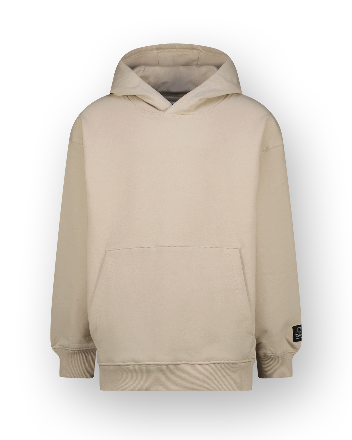 Boxy Sweatshirt Natum