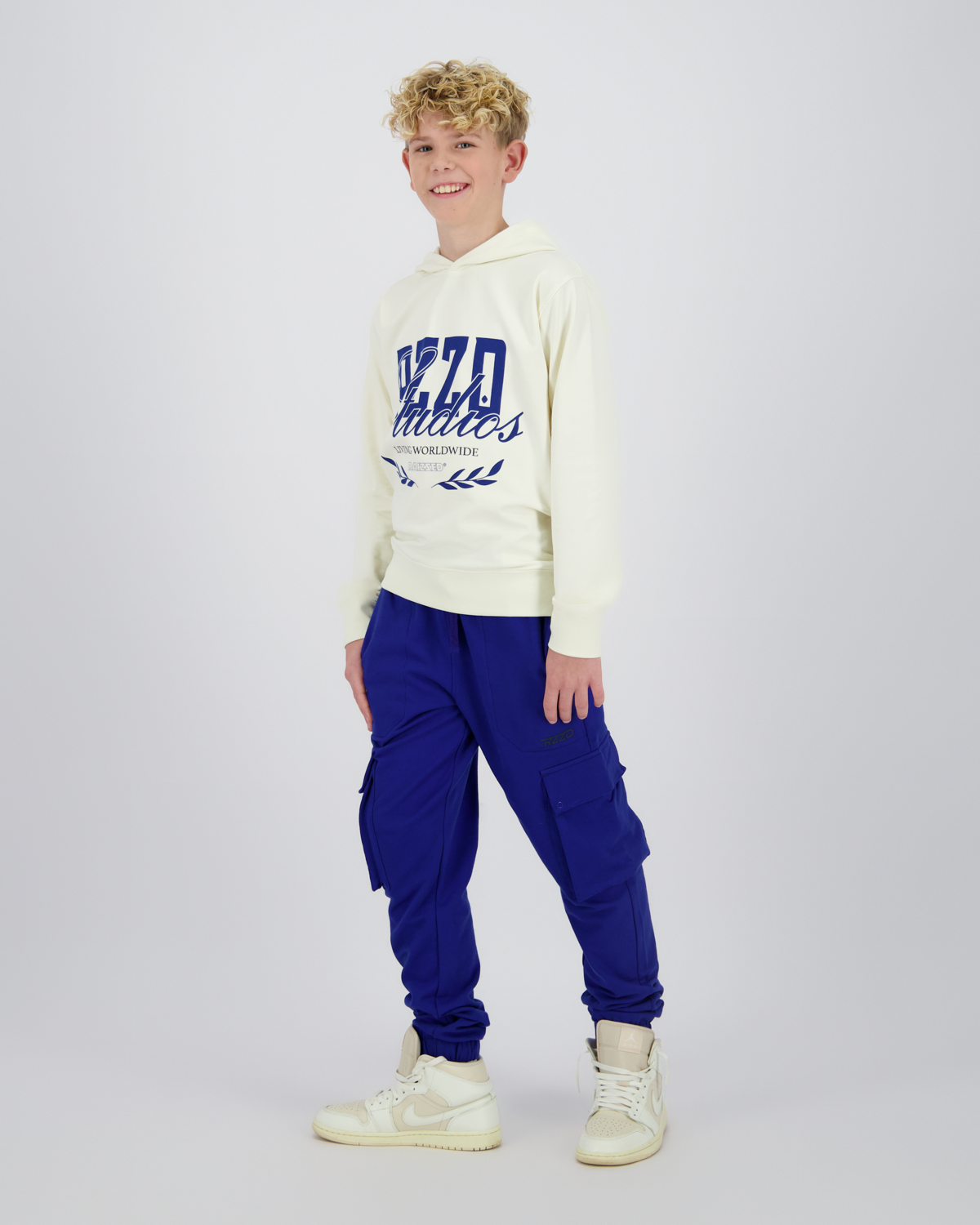 Hoody Neale