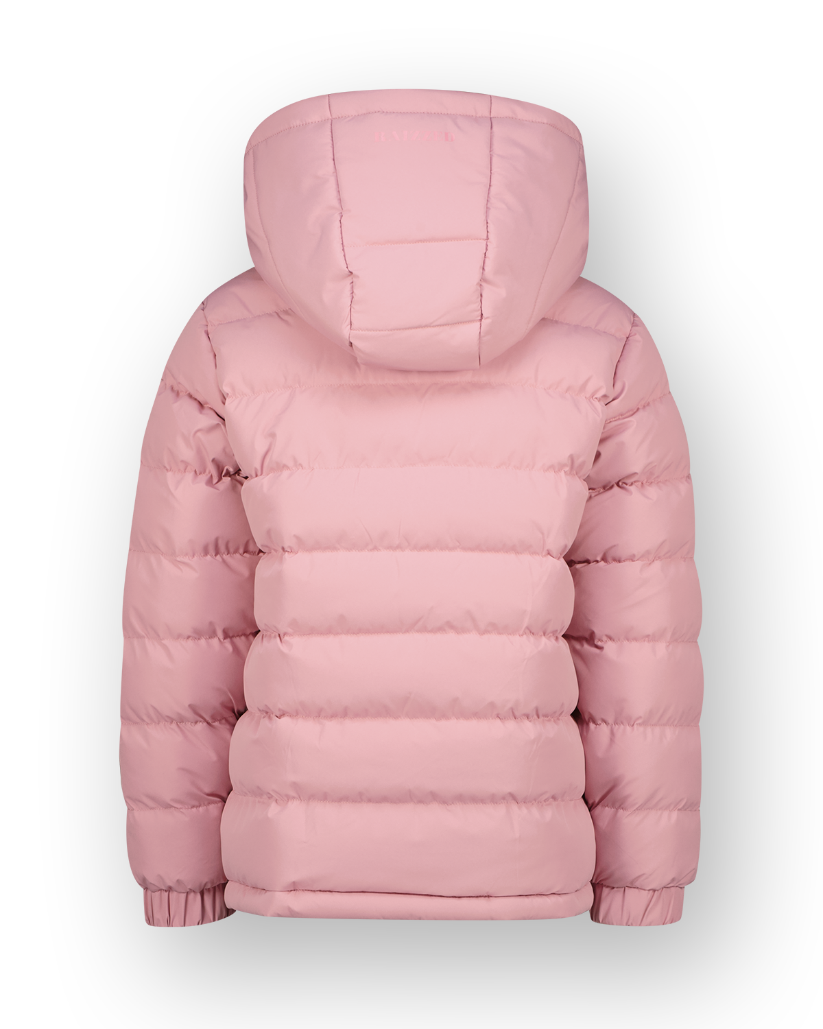 Hooded Jacke Tandy