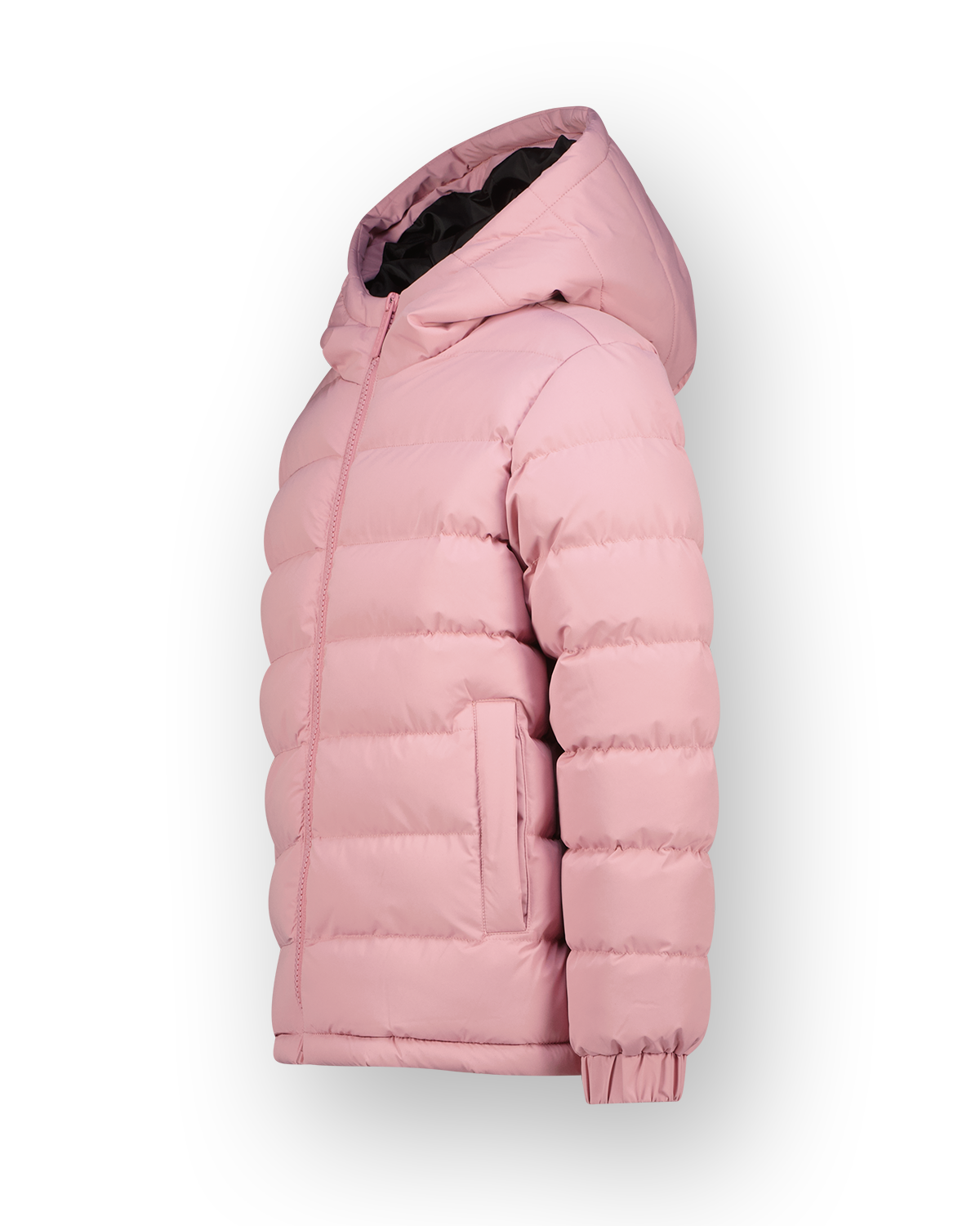 Hooded Jacke Tandy