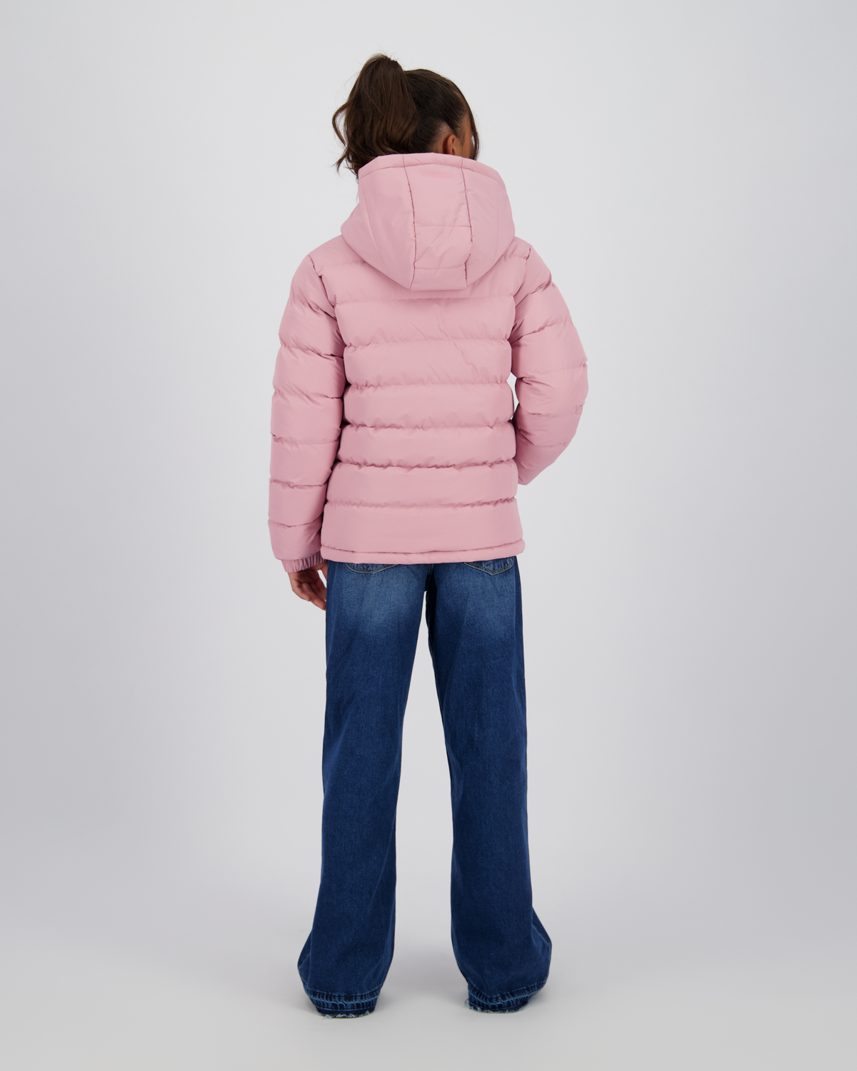 Hooded Jacke Tandy