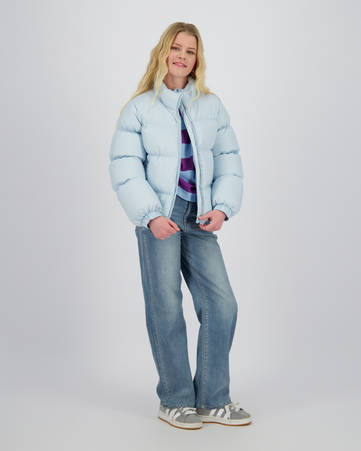 Comfort Jacke Tamika