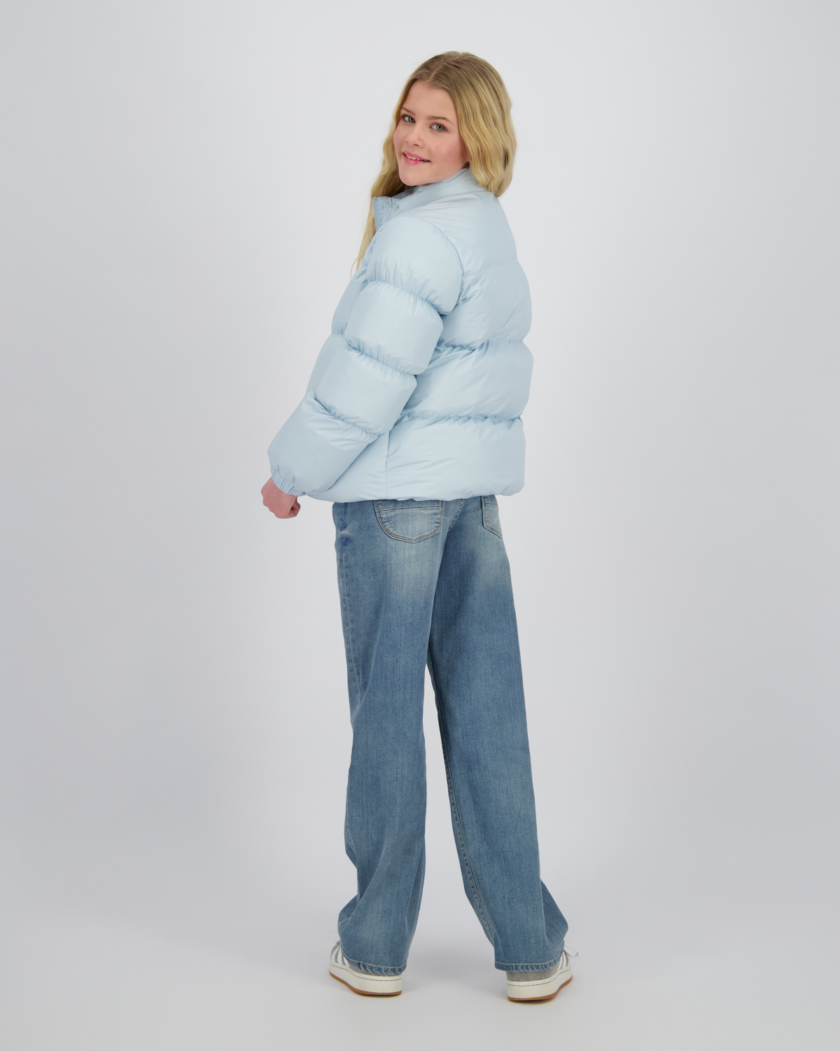 Comfort Jas Tamika