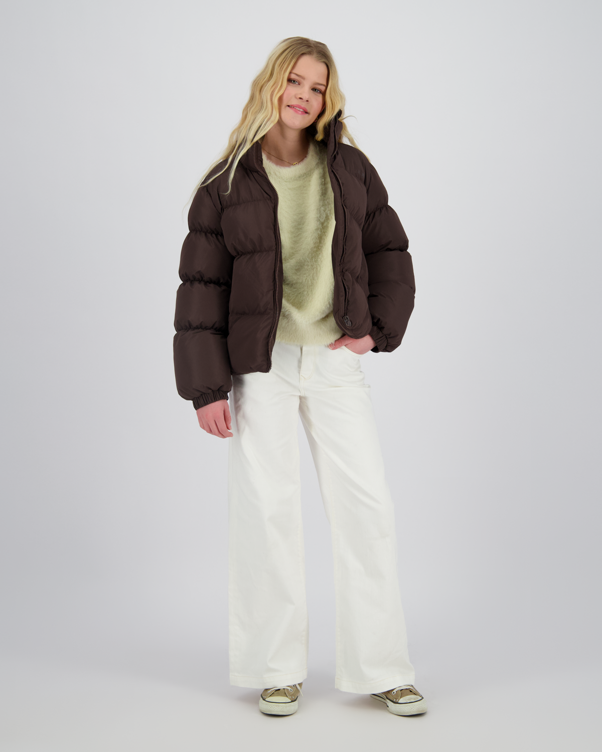 Comfort Jacke Tamika
