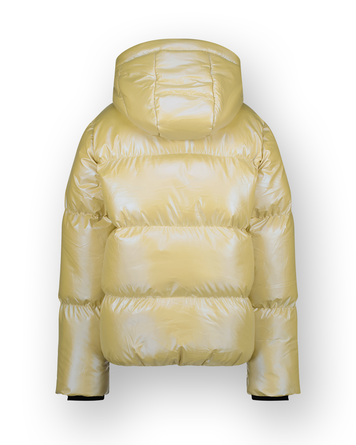 Hooded Jas Toriana