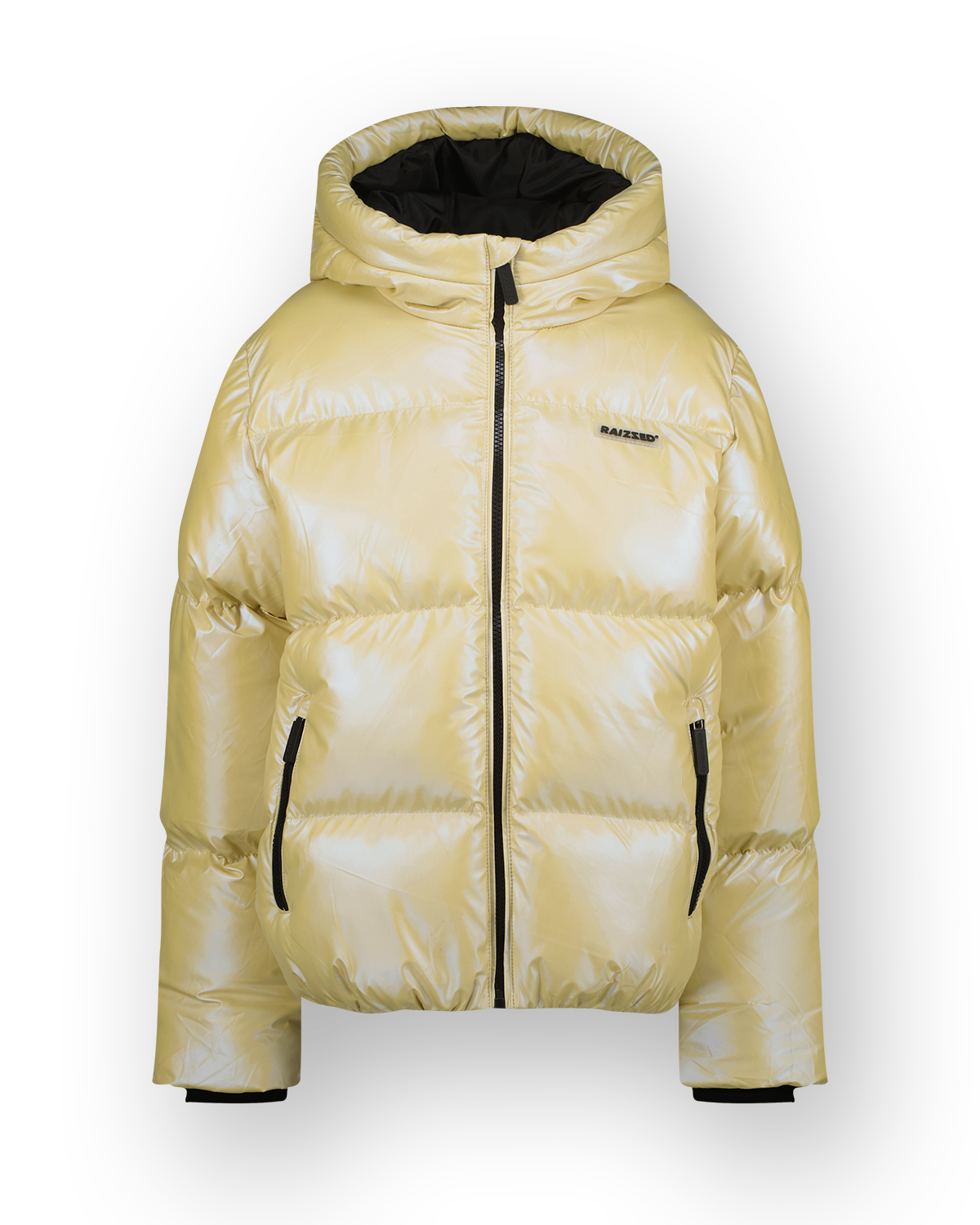 Hooded Jas Toriana
