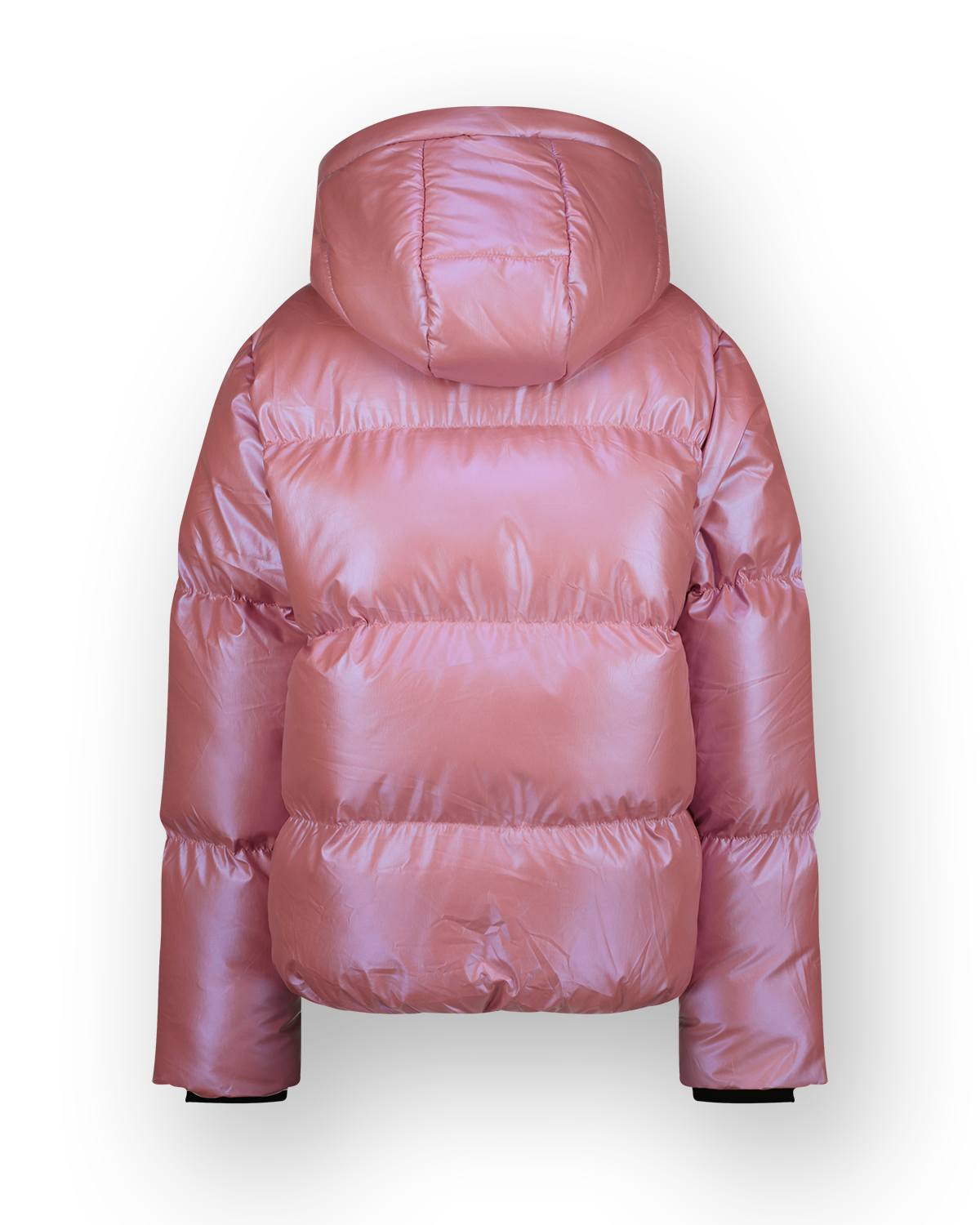 Hooded Jas Toriana