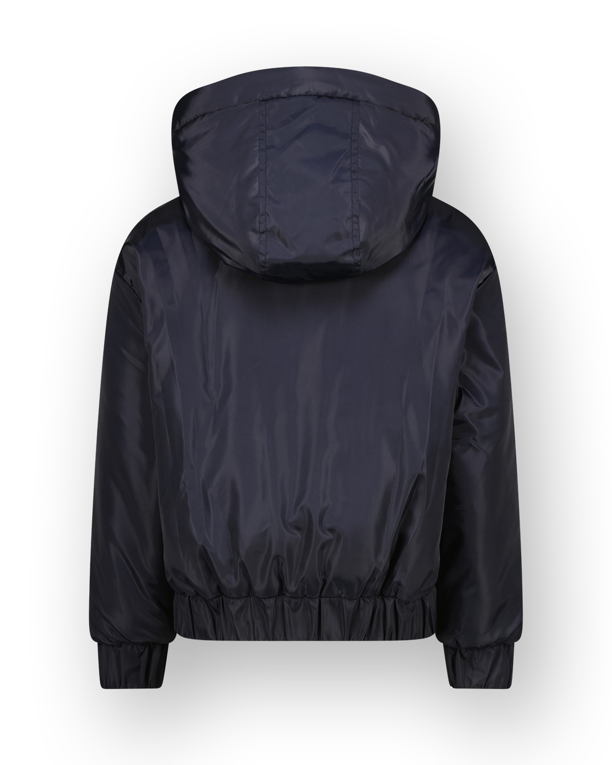 Hooded Jacket Tinley