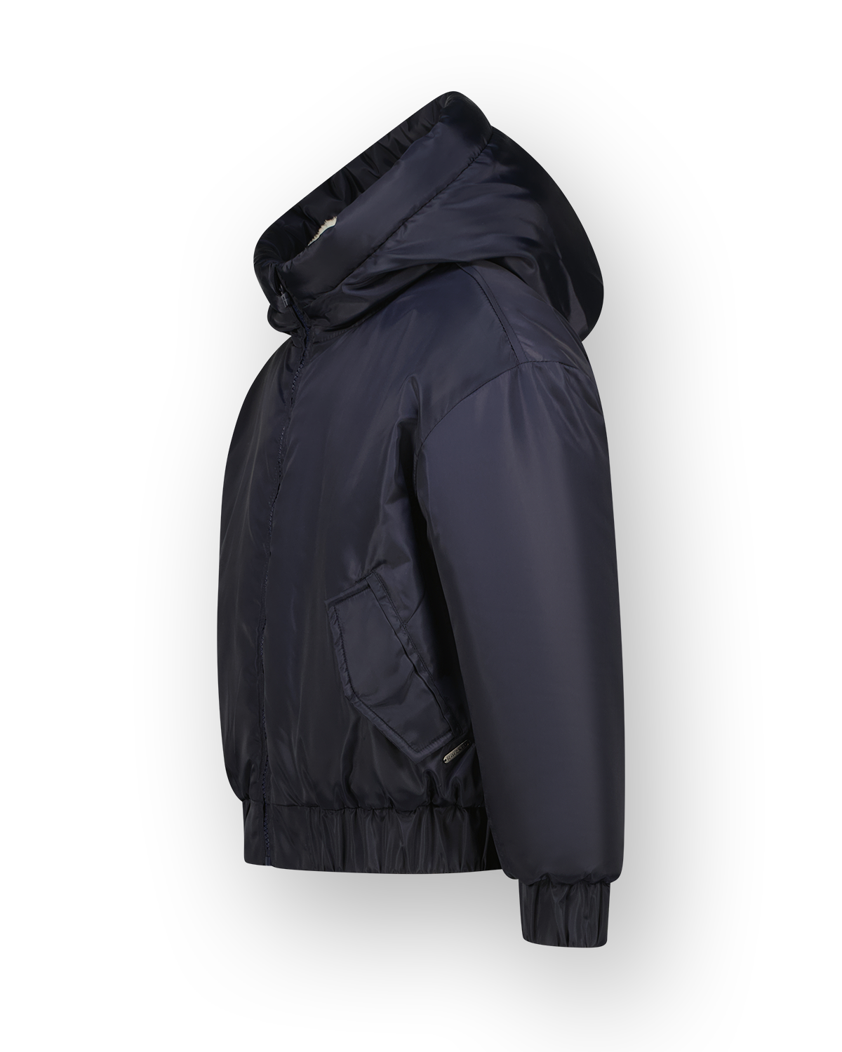 Hooded Jacket Tinley