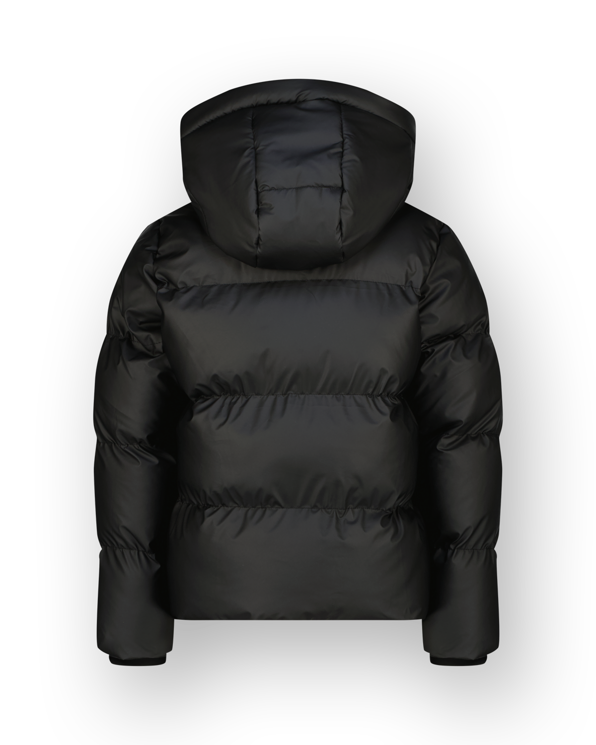 Hooded Jas Tabita
