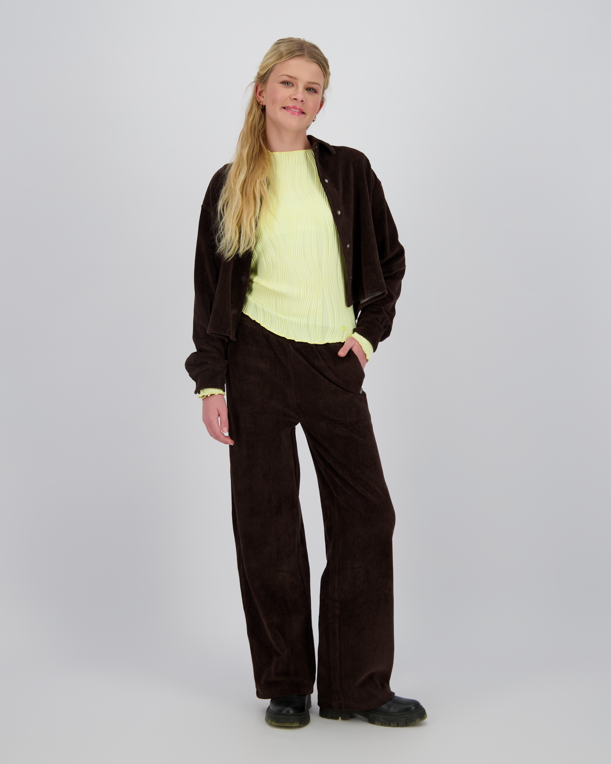Comfort Blous Lela