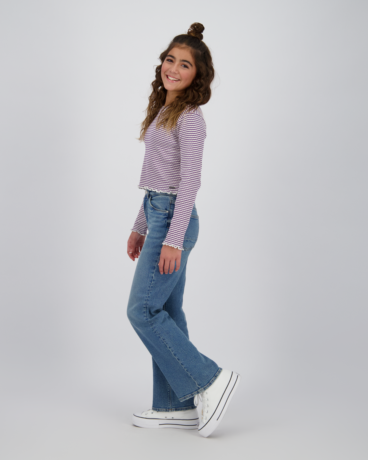 Long T-shirt Tessy